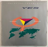 YES - 9012LIVE - THE SOLO