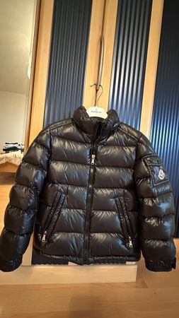 Moncler Daunjacket für Kinder 