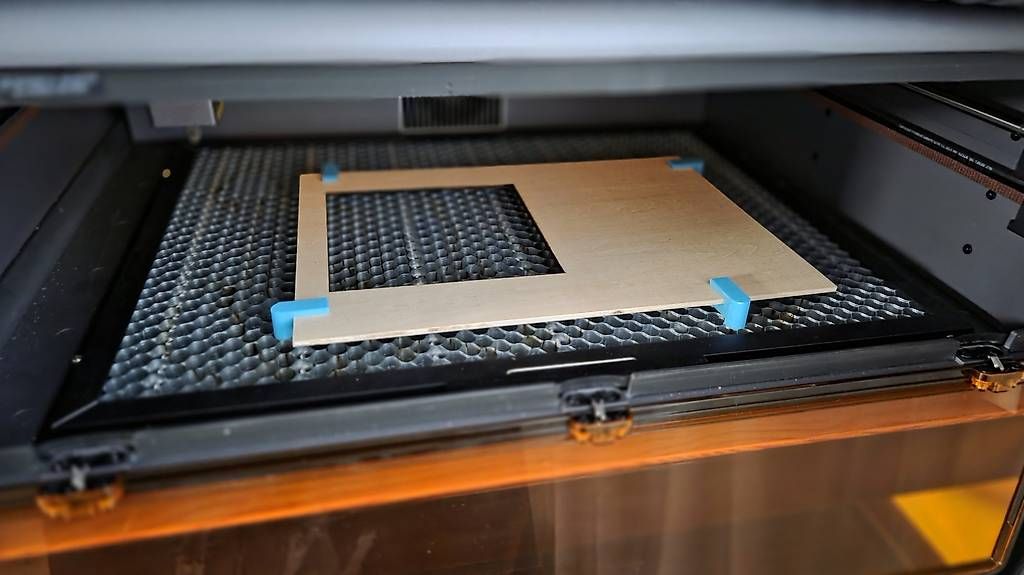3D Drucker: Creality Falcon A1 - Neuwertig – Gebraucht aus Rain von edy_rodriguez 3