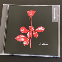 Depeche Mode - Violator