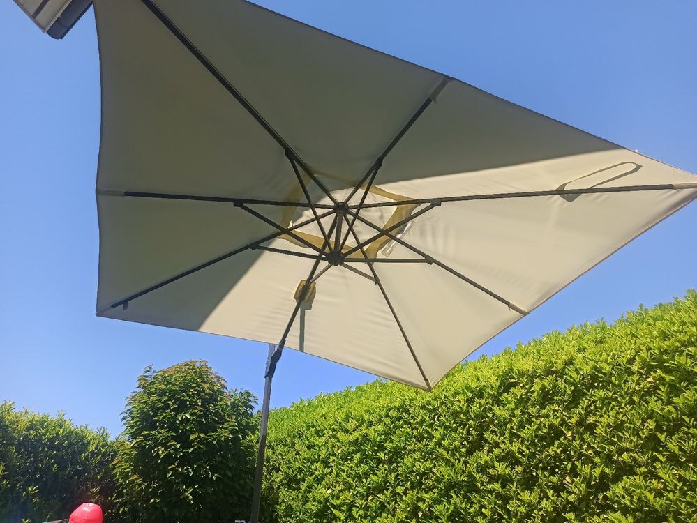 Parasol March Occasion