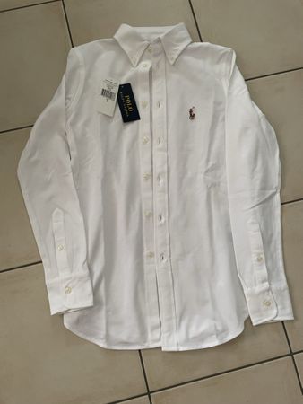 Camicia Polo Ralph Lauren taglia S