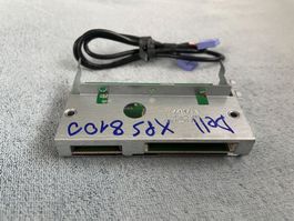 Card Reader für DELL XPS 8100