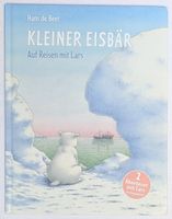 Doppelband - Kleiner Eisbär - Hans de Beer