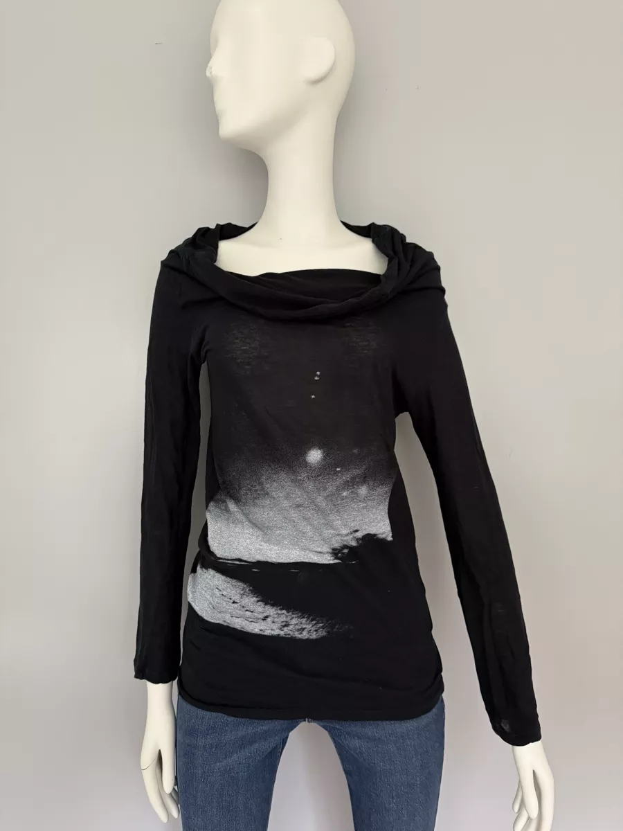 Maglioni & Felpe: Ann Demeulemeester Shirt – Nuovo (secondo la descrizione) da Winterthur venduto da 19.19