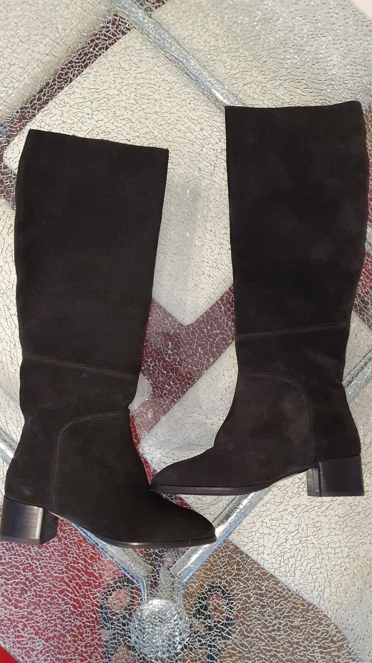 Navyboot Damenschuhe: Navyboot Gr. 35 – Gebraucht aus Luzern von Reni025 2