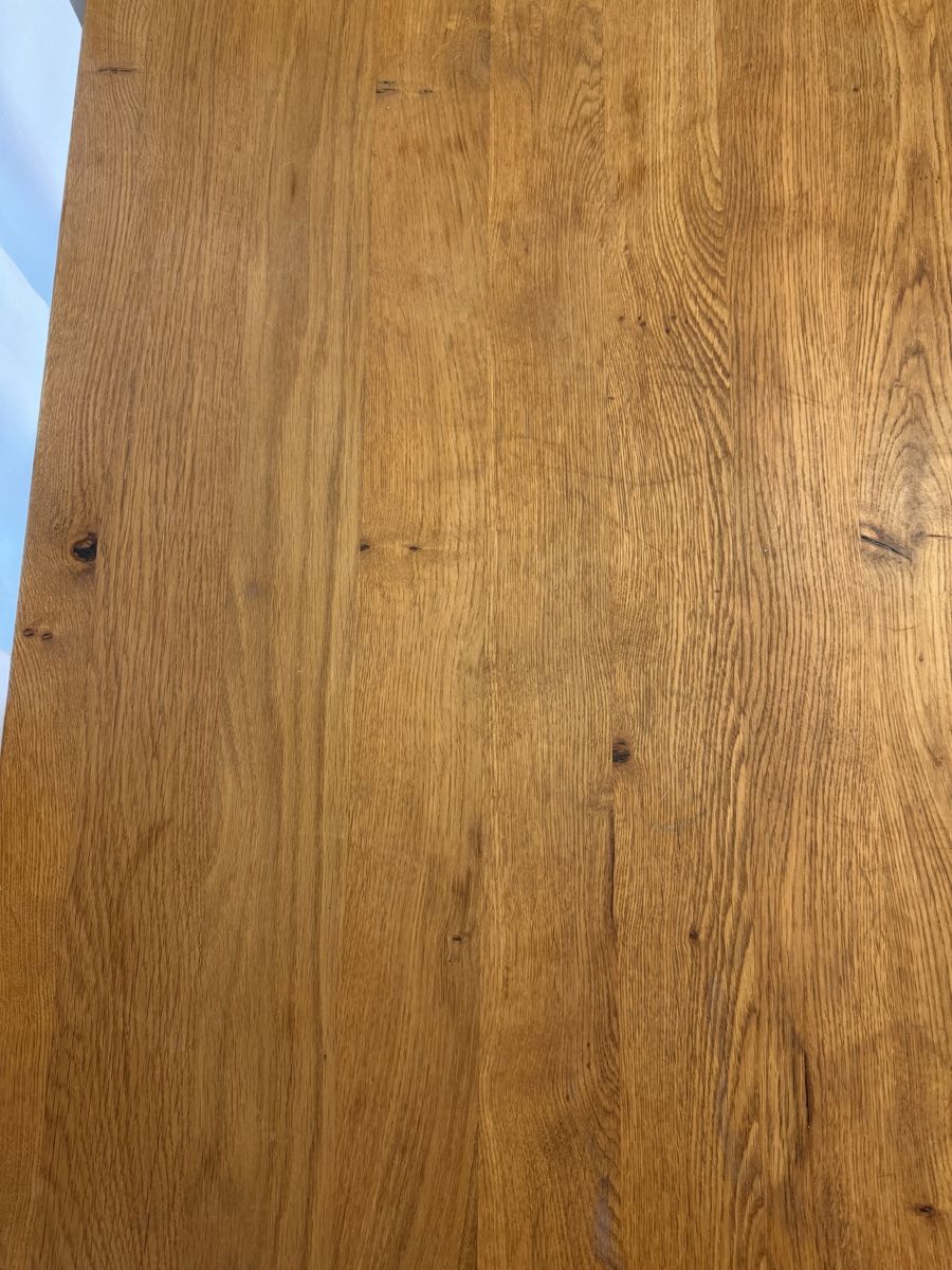 Tables: Eichen Masiv Holztisch – D'occasion à Luzern par Lorena_Saveria 2