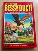 BESSY Buch Nr 15 Bastei  TOPP