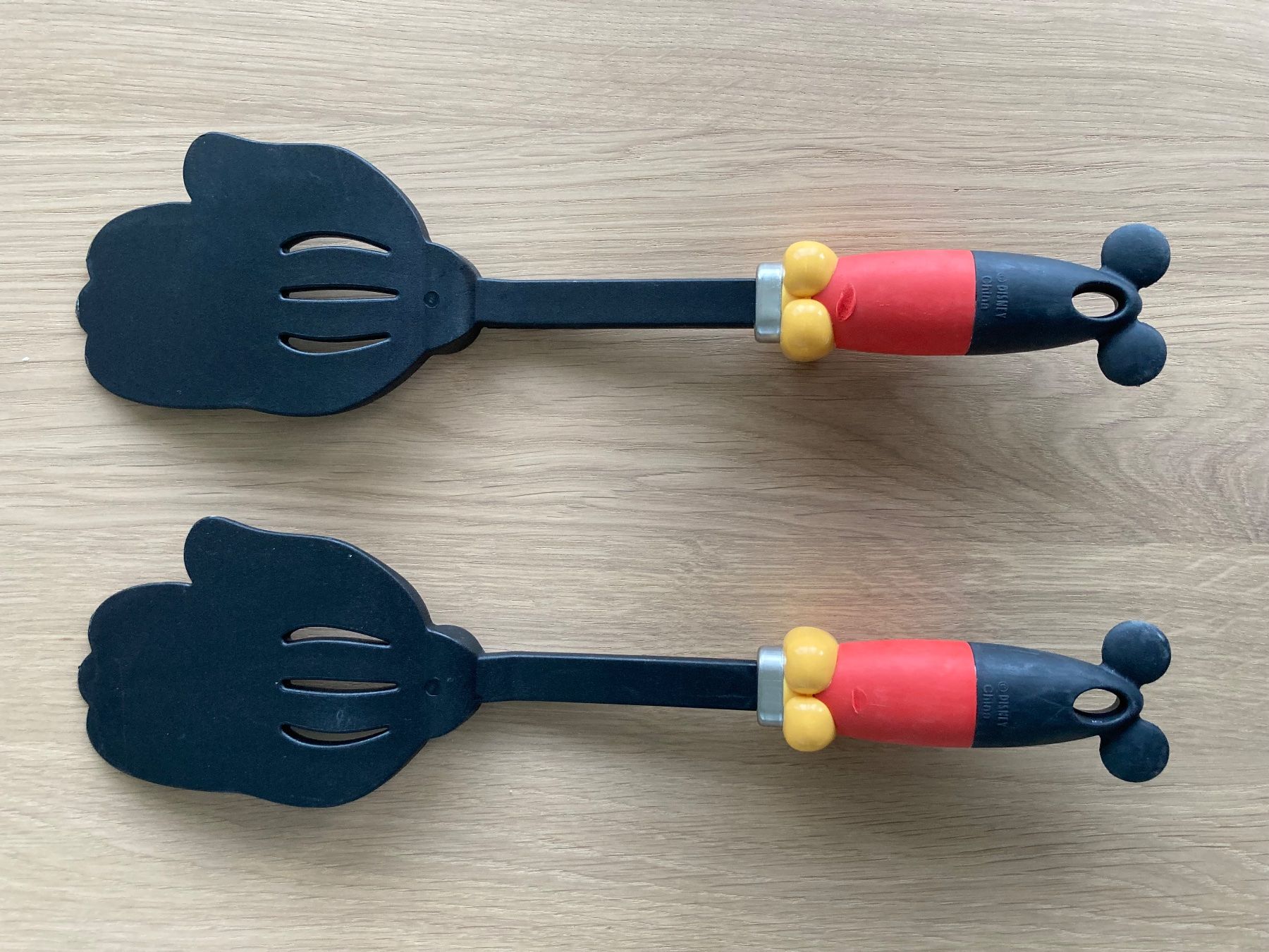 Elettrodomestici da cucina: Disney Mickey Mouse Pfannenwender – Nuovo (secondo la descrizione) da Zürich venduto da Kue_Zuerich 1