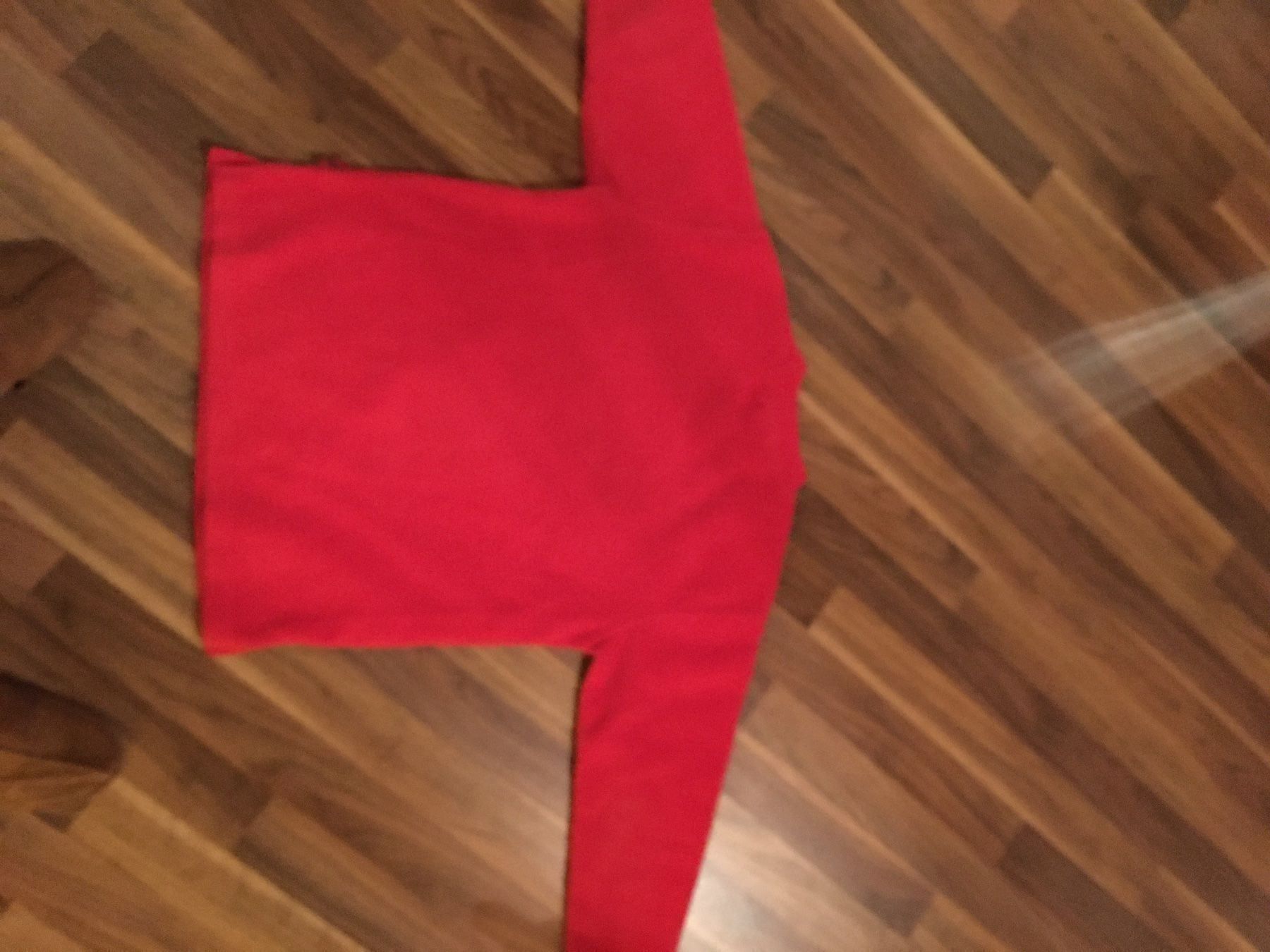 Fila Maglioni & Felpe: Pullover für Kinder,  gr. M rot,Fila – Usato da Kaltbrunn venduto da Modern 5