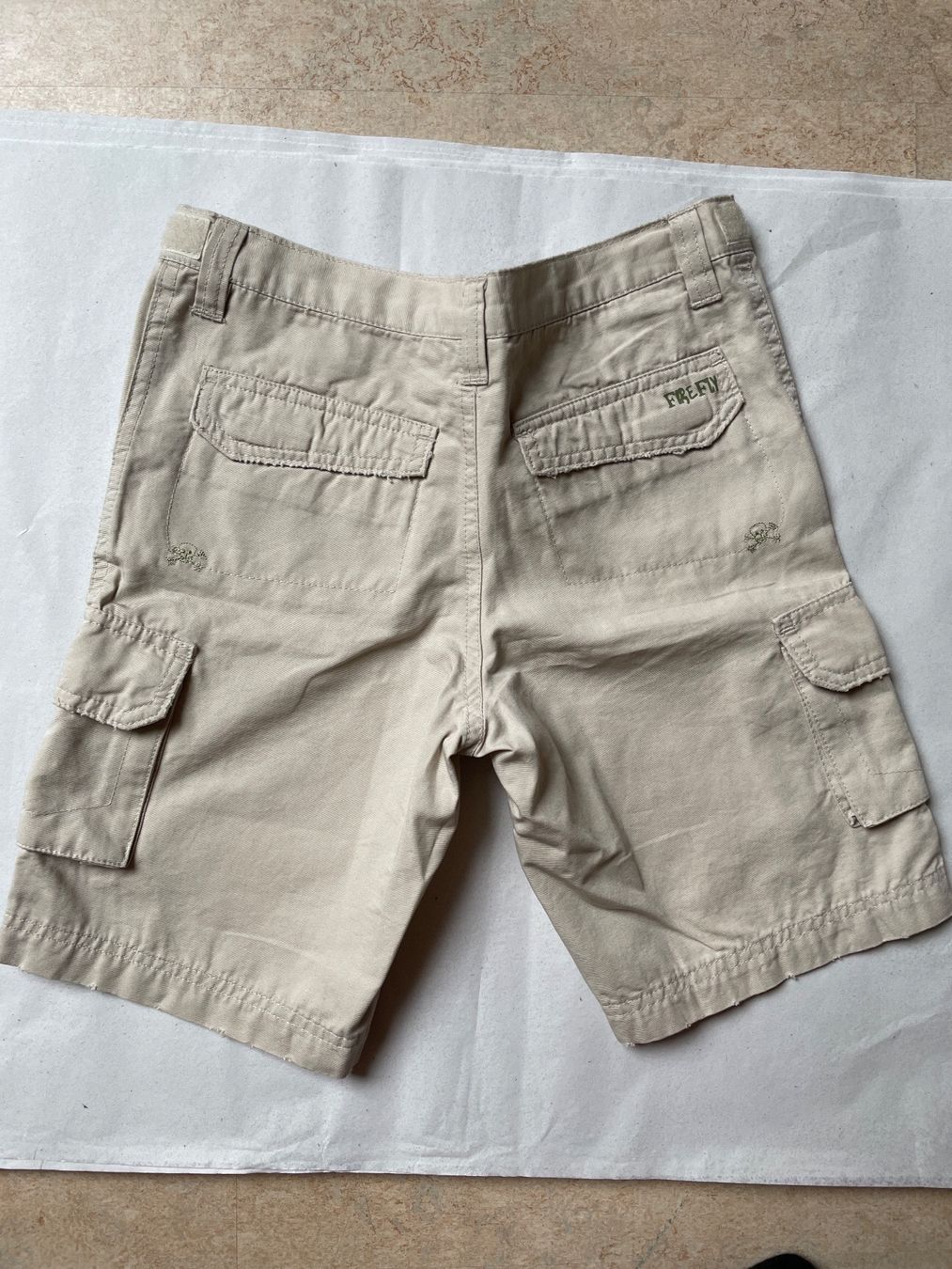 Pantaloni: Shorts Firefly Gr. 116 / Neu – Nuovo (secondo la descrizione) da Klingnau venduto da vollmond36 1