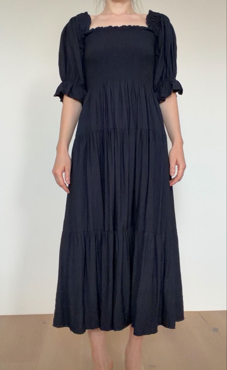 Kleider: Kleid, XS, neu – Neu (gemäss Beschreibung) aus Hausen am Albis von k_b_th92