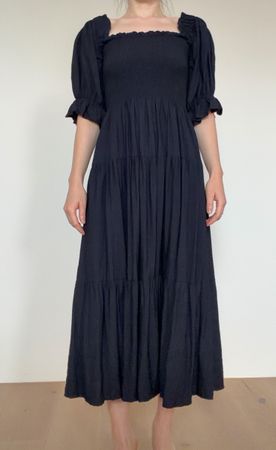Kleid, XS, neu