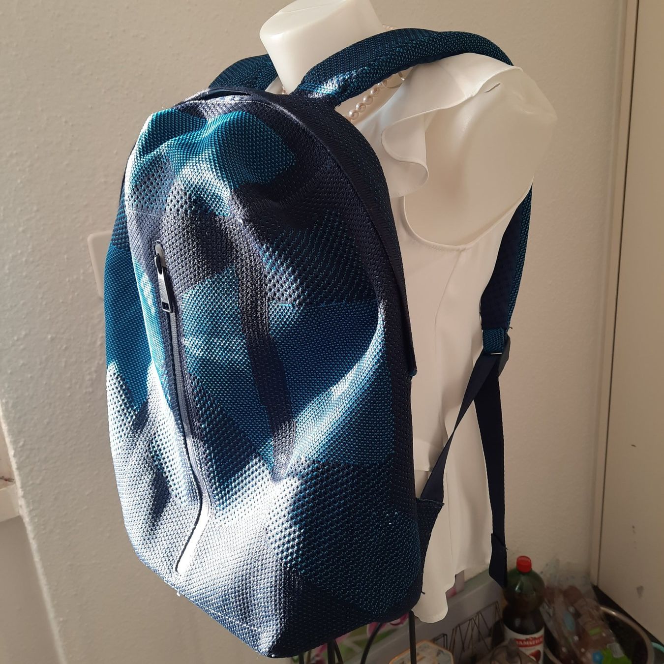 Herschel Zaini: HERSCHEL, APEX DAYTON, RUCKSACK – Usato da Hinwil venduto da Wuschi40 8