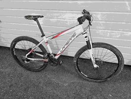 VTT Lapierre Tecnic 200 - Taille S (41cm) - 26"
