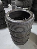 4x CONTINENTAL  255/45 R20 & 285/40 R20