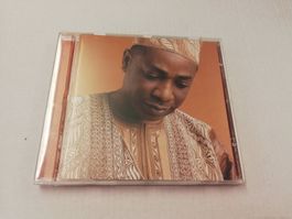 YOUSSOU N'DOUR - EGYPT (AFRICAN)