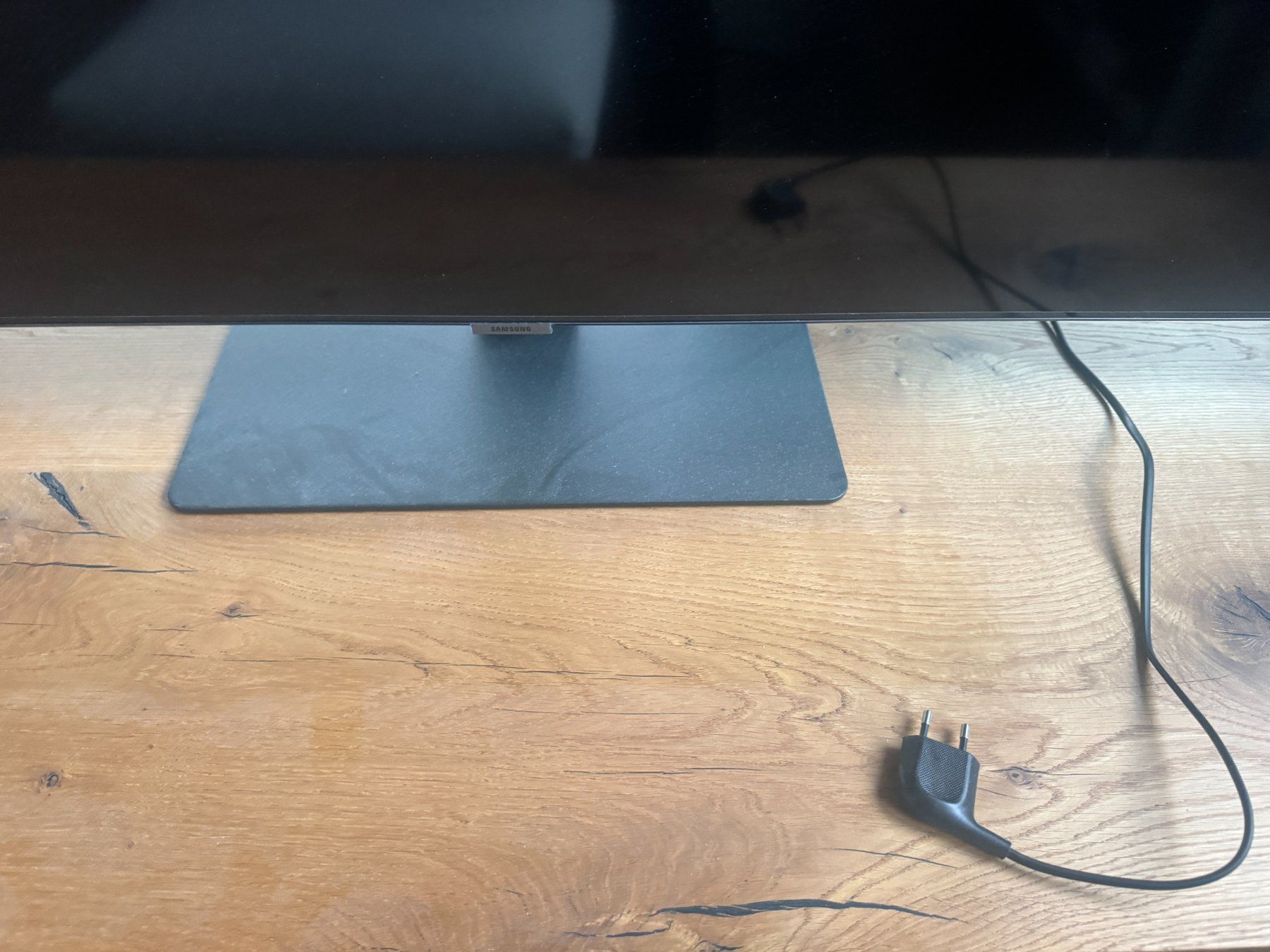 Samsung Appareils TV: Samsung Fernseher – D'occasion à Aarau par hockey83 2