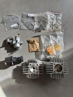 Airsal 70 ccm Zylinderkit 16 mm für Puch Maxi - ungebraucht