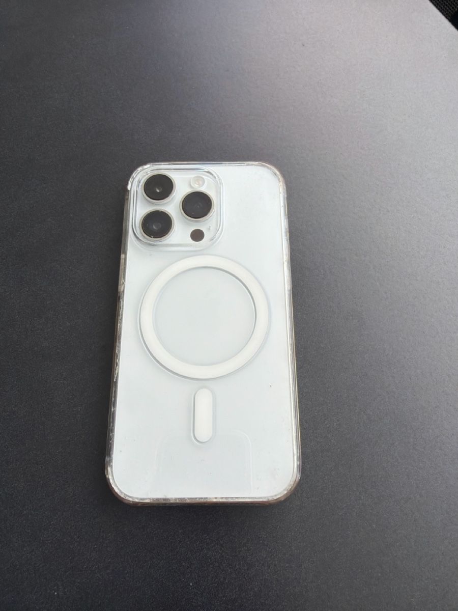Apple Portables: iphone 14 pro 256 Gb – D'occasion à Biel/Bienne par Mazzoni 1