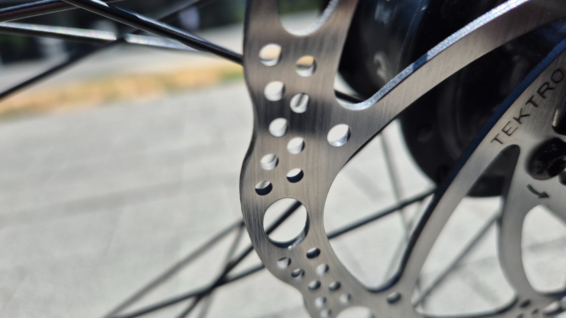 Specialized Biciclette: NEU! Specialized Sirrus X 3.0 EQ Gr. S – Usato da Aarburg venduto da exe_v5s5 5
