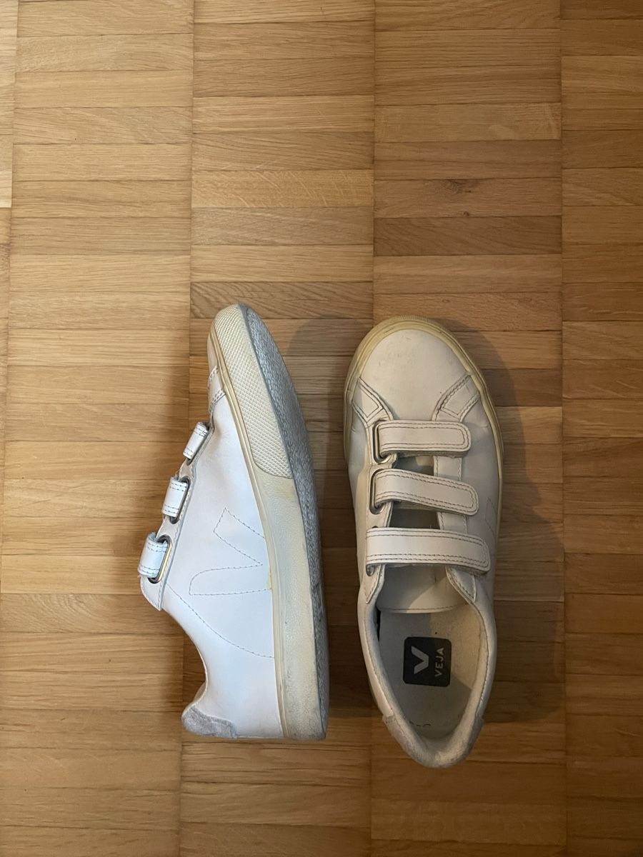 Veja Scarpe da uomo: Veja Recife – Usato da Zürich venduto da marianarcf 1