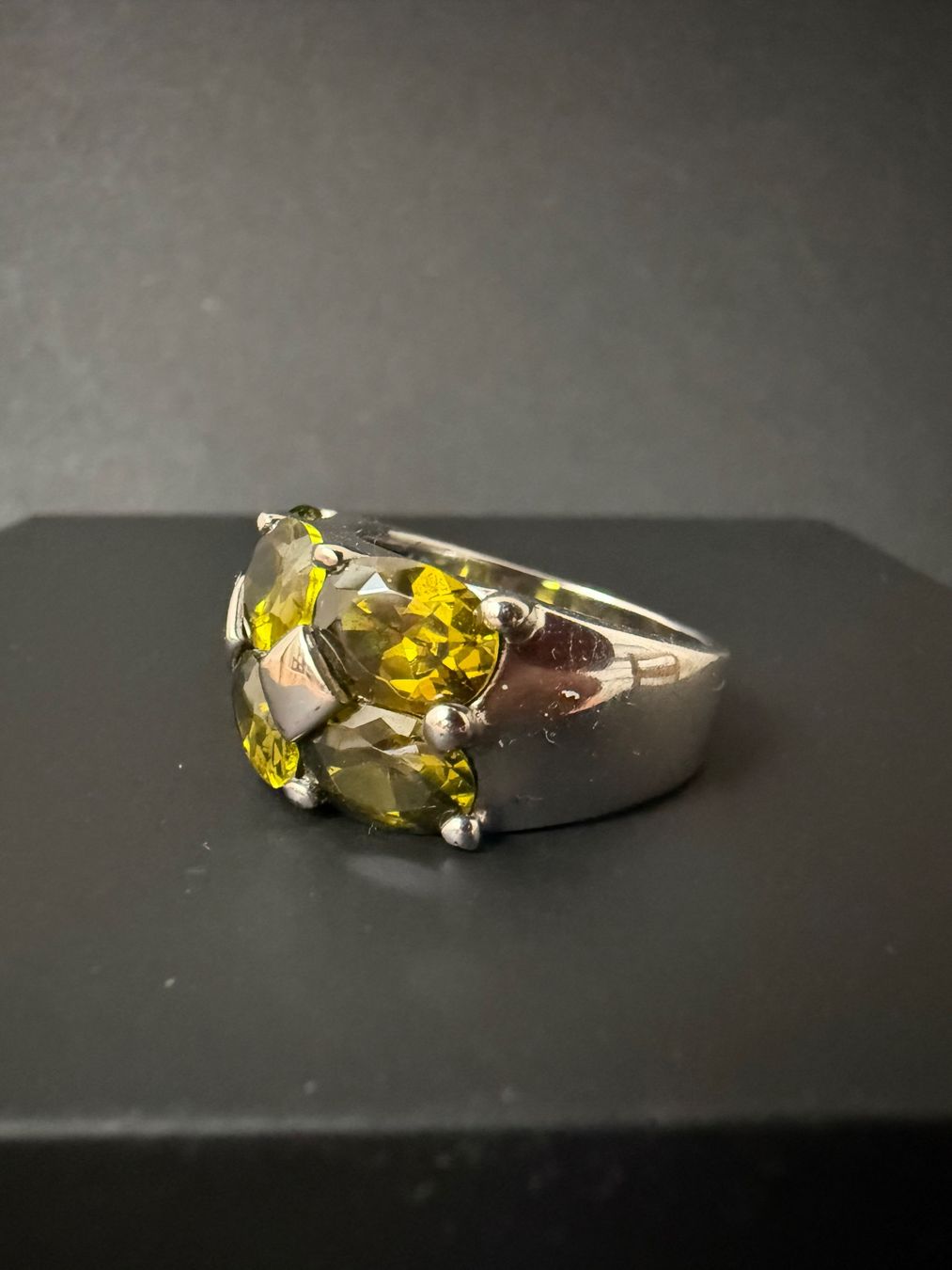 Bagues: Silber Ring 925 – D'occasion à Spiegel b. Bern par Rogger72 1