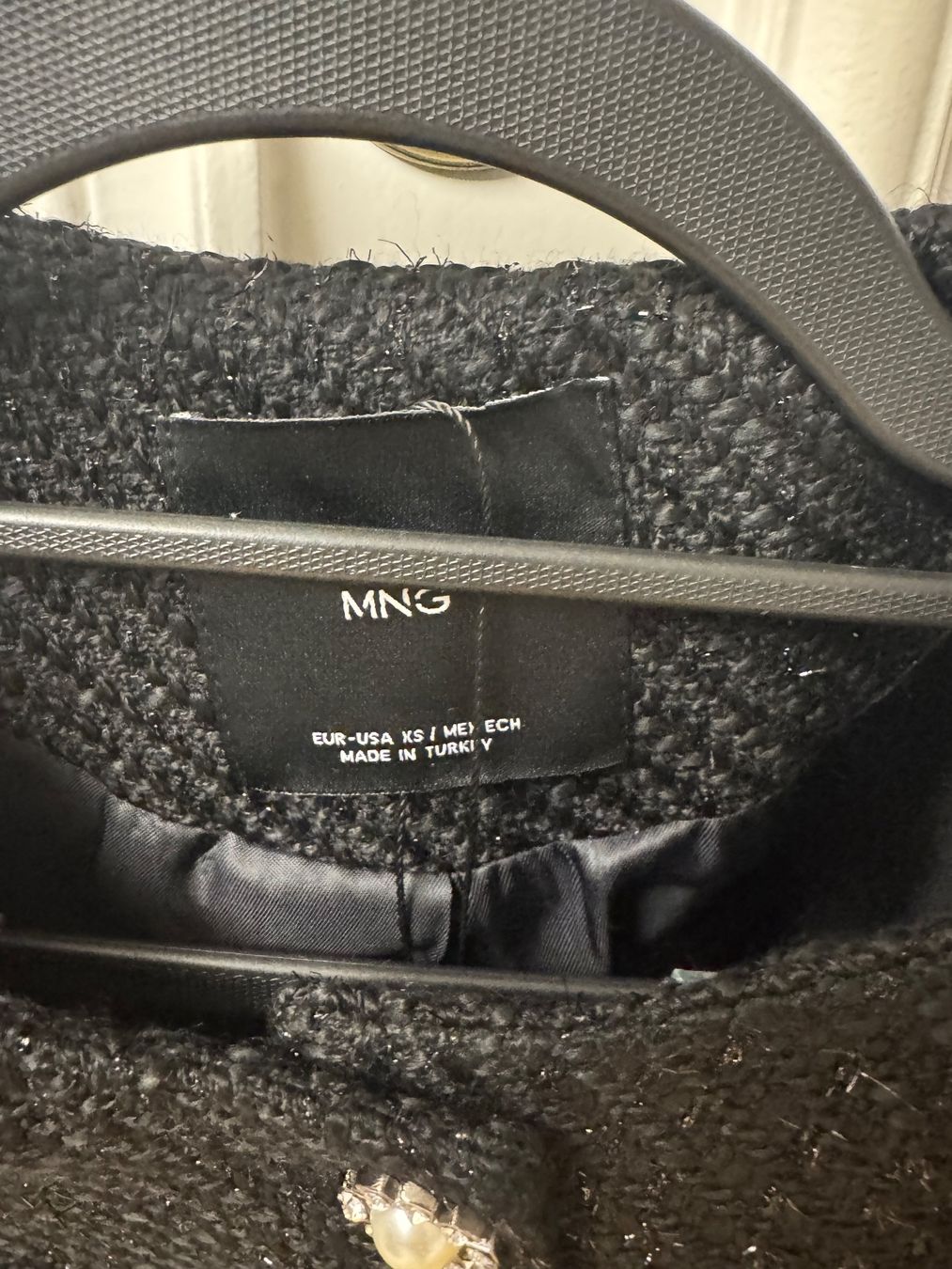 Mango Vestes: Veste Mango TXs jamais portée – D'occasion à Conches par chn_hgl6 3