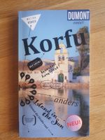 Reiseführer Korfu inkl. Reisekarte von Dumont