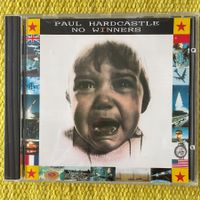 PAUL HARDCASTLE-NO WINNERS