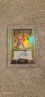 Damian Lillard Autograph Select 2019-20 RC Card 1/25