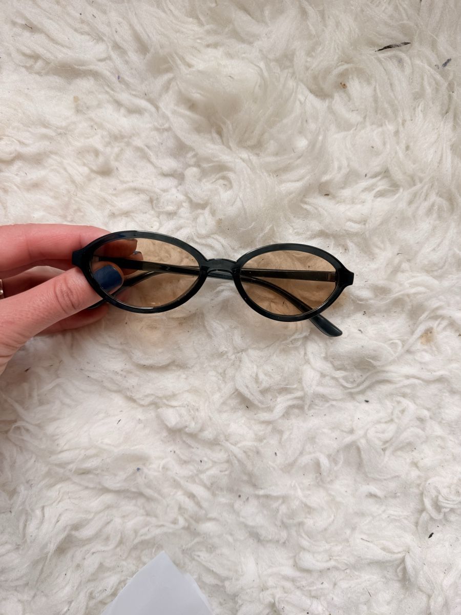 Occhiali & Lenti:  Sonnenbrille, neu  – Nuovo (secondo la descrizione) da Dotzigen venduto da White_Warrior 3