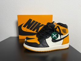 Air Jordan 1 Retro High OG Taxi – Grösse 43 (EU) – Deadstock