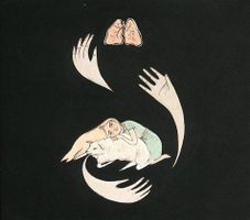 Purity Ring - Shrines (Digipack)