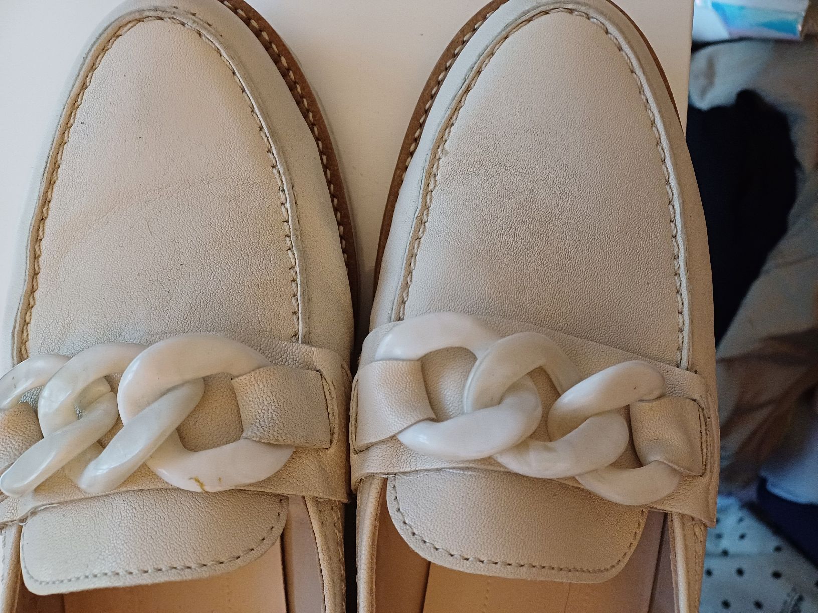 Gabor Damenschuhe: Loafer Gabor – Neu (gemäss Beschreibung) aus Zürich von Andrhygarmo 2