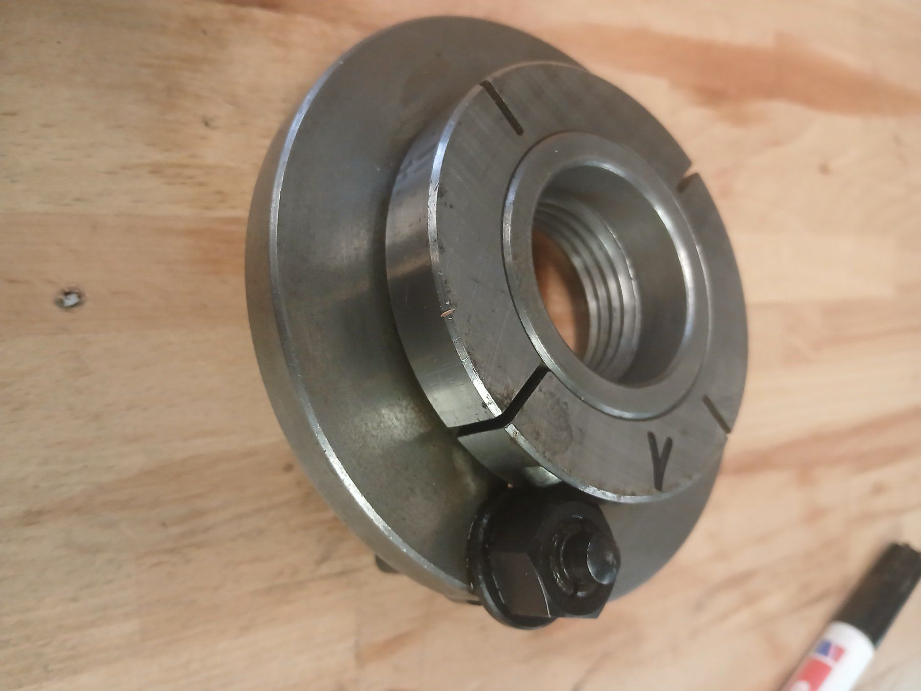 Schaublin Alle Maschinen: Schaublin – Gebraucht aus sorvilier von turbolette 1