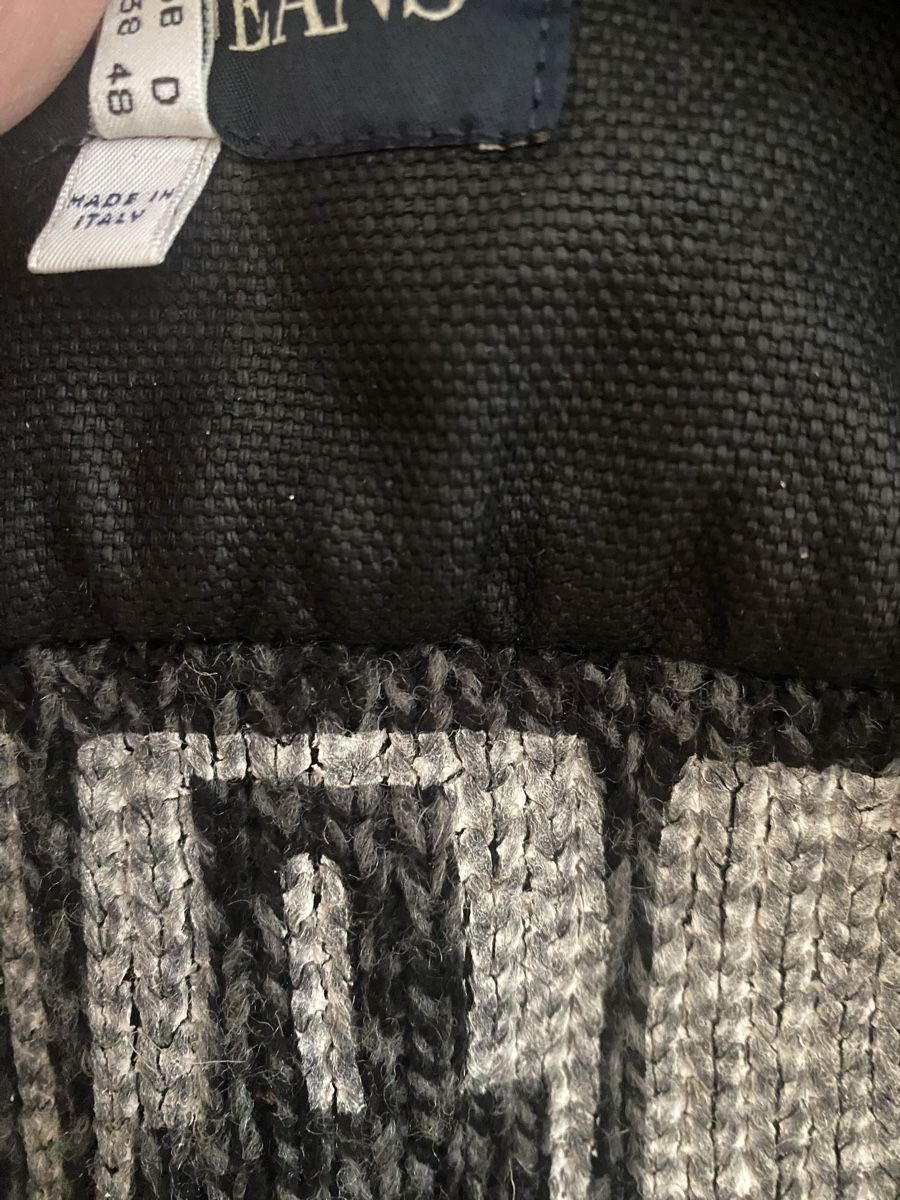 Giacche: Armani Jacke – Usato da Zug venduto da high1970 4