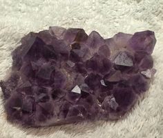 Natürliche Amethyststufe B 1.1kg