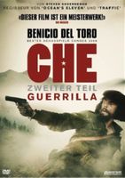 Che - Guerilla (Steven Soderbergh) (neu & ovp)
