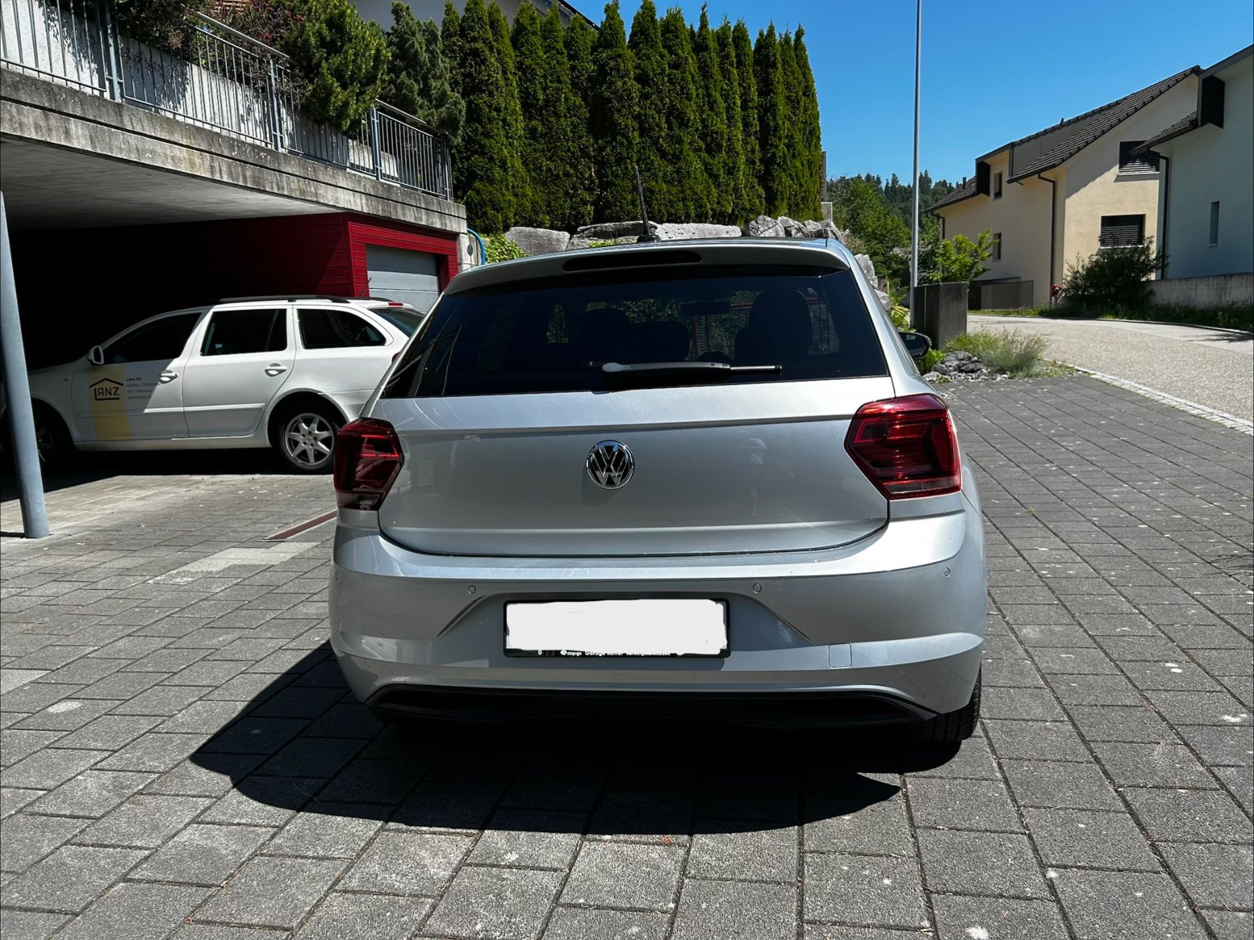 VW Automobili: VW Polo 1.0 Tsi BMT Highline – Usato da Rohrbach venduto da Lupa_10 3