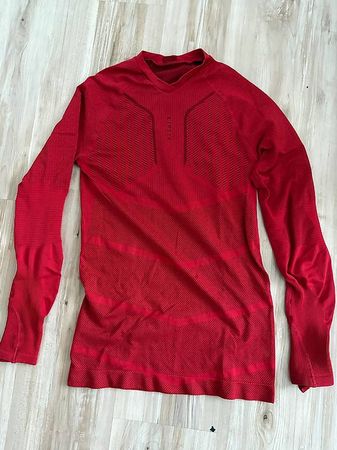 Sportshirt Fussball Gr. M
