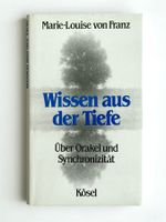Wissen aus der Tiefe – Orakel & Synchronizität