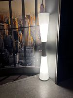 lampe halogène sur pied