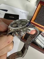Tudor Chrono Prince (pre Tiger)