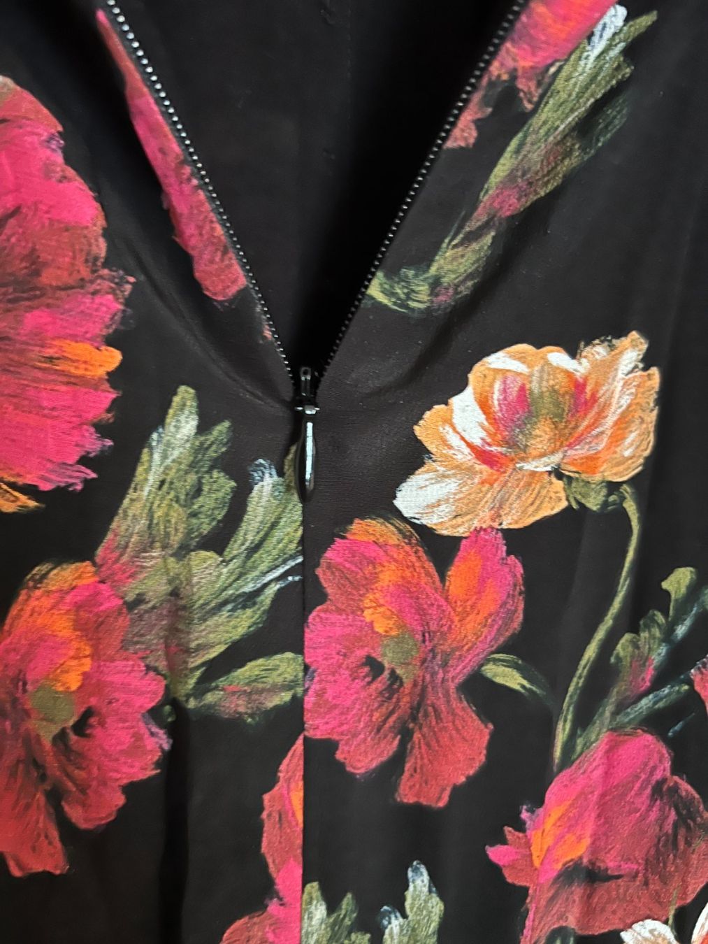 Kooples Röcke: The Kooples Rock Flower Print – Gebraucht aus Wallisellen von Val1990 8
