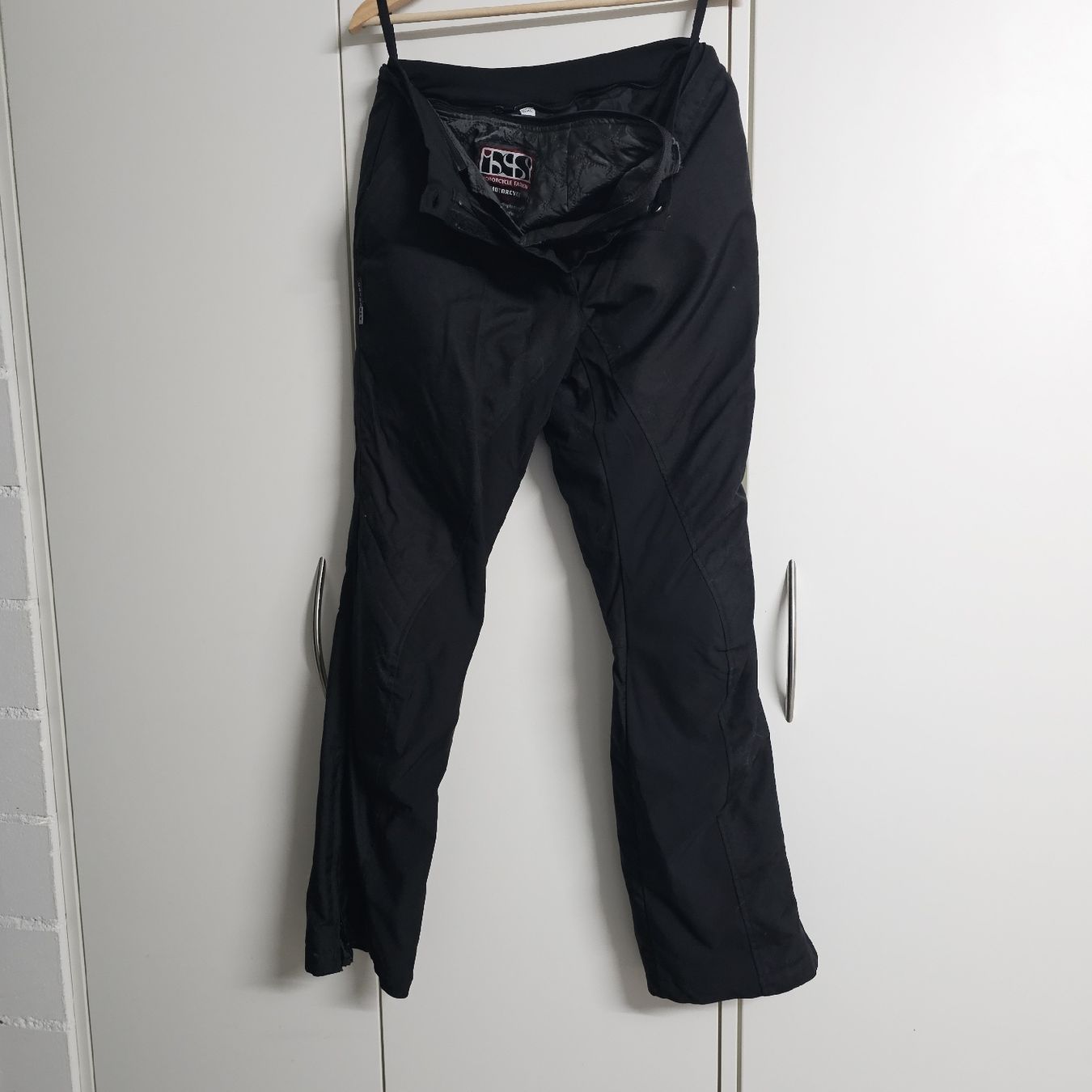 IXS Pantaloni: IXS Motorradhose, Grösse DKL – Usato da Vordemwald venduto da Maeru4