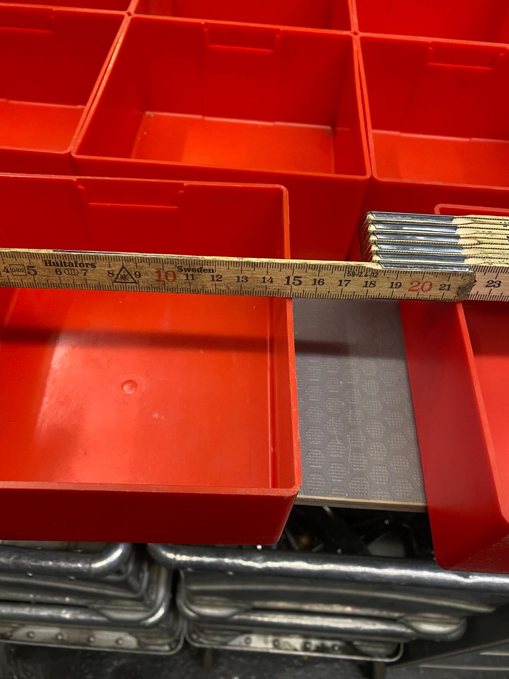 Lista Contenitori & Simili: 12x Lista Einsatzkasten ab 1.- – Usato da Wabern venduto da HK-Design 4