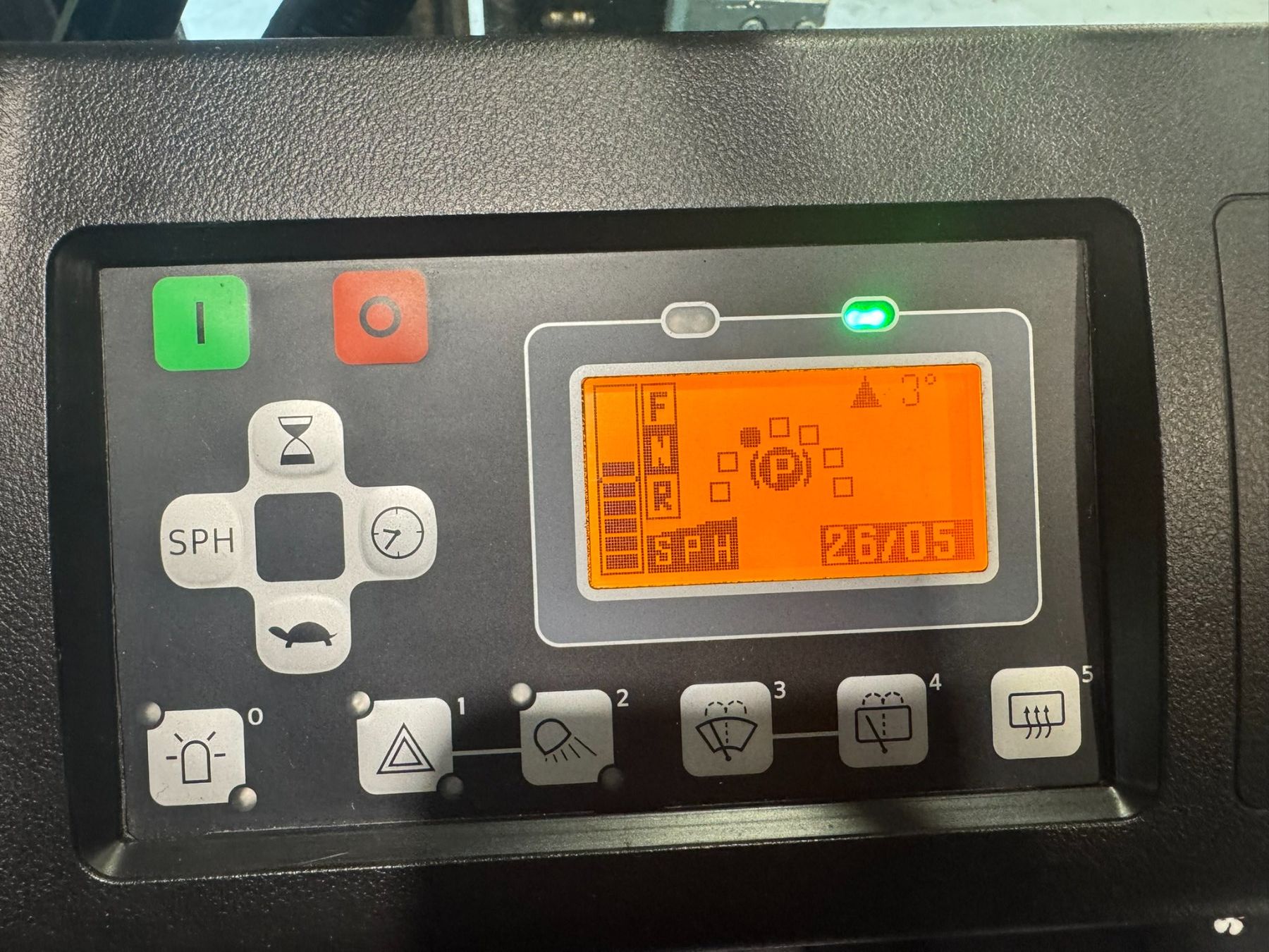 Toyota Carrelli elevatori e a forche: Toyota Elektrostapler 3.0T , Gabelstapler, Stapler – Usato da Egliswil venduto da Raser76 4