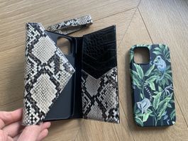 IDEAL OF SWEDEN & AGNT 2 iPhone case / Handyhülle
