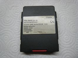 ***** TELEMECANIQUE TSXRAM6416 MEMORY MODULE
